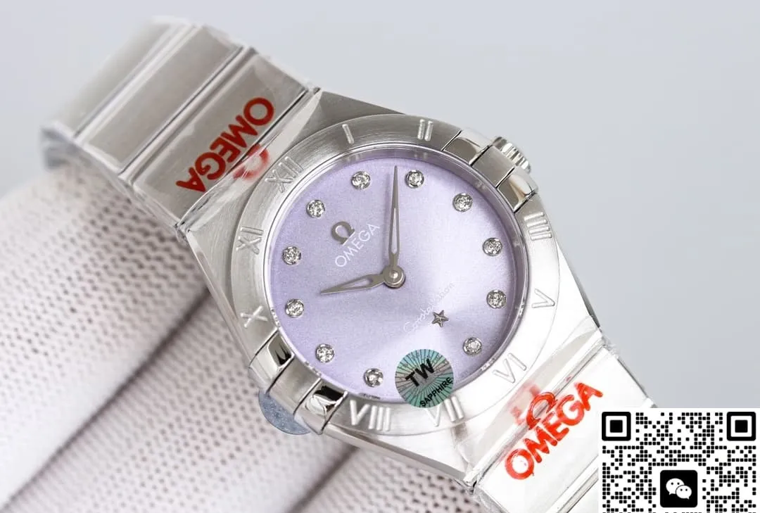 TW Factory Omega 131.10.28.60.60.002 1:1 Best Edition Replica Watch